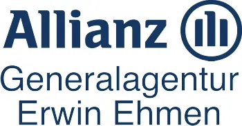 Allianz Erwin Ehmen Logo