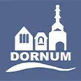 Gemeinde Dornum Logo